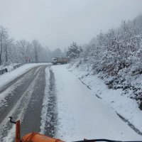 63 mahallede kar mesaisi 
