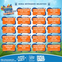 Büyükşehir’le sömestr dolu dolu geçecek 