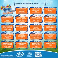 Büyükşehir’le sömestr dolu dolu geçecek 