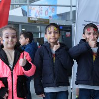 Büyükşehir’le sömestr dolu dolu geçecek 