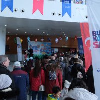 Büyükşehir’le sömestr dolu dolu geçecek 