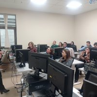 Belediye personeline kapsamlı eğitim 