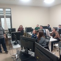 Belediye personeline kapsamlı eğitim 