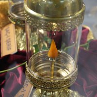 Mukaddes emanetler Bursa’da 