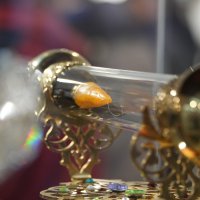 Mukaddes emanetler Bursa’da 