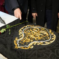 Mukaddes emanetler Bursa’da 