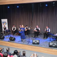 Gürsu’da Türk Halk Müziği Gecesi 