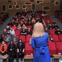 Gürsu’da Türk Halk Müziği Gecesi 