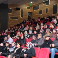 Gürsu’da Türk Halk Müziği Gecesi 