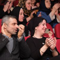 Gürsu’da Türk Halk Müziği Gecesi 