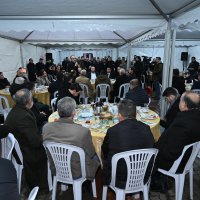 Gürsu ‘Bereket’lendi 