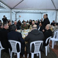 Gürsu ‘Bereket’lendi 