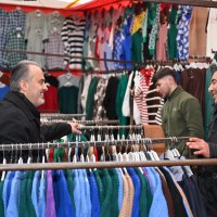 Gürsu ‘Bereket’lendi 