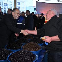 Gürsu ‘Bereket’lendi 