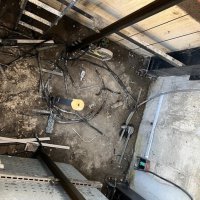 Büyükşehir’den ‘Üstgeçitlere verilen zararlar’ hakkında açıklama 