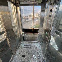 Büyükşehir’den ‘Üstgeçitlere verilen zararlar’ hakkında açıklama 