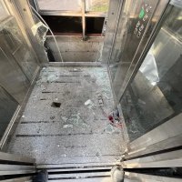 Büyükşehir’den ‘Üstgeçitlere verilen zararlar’ hakkında açıklama 