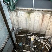 Büyükşehir’den ‘Üstgeçitlere verilen zararlar’ hakkında açıklama 