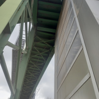 Büyükşehir’den ‘Üstgeçitlere verilen zararlar’ hakkında açıklama 