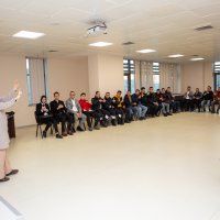 Büyükşehir’de iletişimde sınır yok 