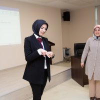 Büyükşehir’de iletişimde sınır yok 