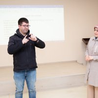 Büyükşehir’de iletişimde sınır yok 