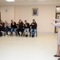 Büyükşehir’de iletişimde sınır yok 