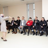 Büyükşehir’de iletişimde sınır yok 