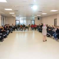 Büyükşehir’de iletişimde sınır yok 