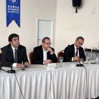 Bursa’da kurumsal yönetim güçleniyor 