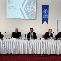 Bursa’da kurumsal yönetim güçleniyor 