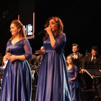 Merinos AKKM’de türkü gecesi 