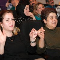 Merinos AKKM’de türkü gecesi 