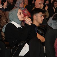 Merinos AKKM’de türkü gecesi 