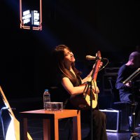 Merinos AKKM’de türkü gecesi 