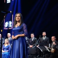 Merinos AKKM’de türkü gecesi 