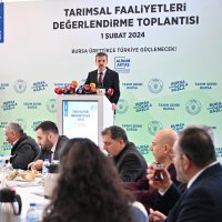Büyükşehir’den tarıma tam destek 