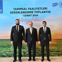 Büyükşehir’den tarıma tam destek 