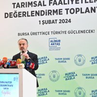 Büyükşehir’den tarıma tam destek 