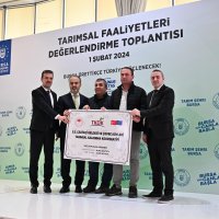 Büyükşehir’den tarıma tam destek 