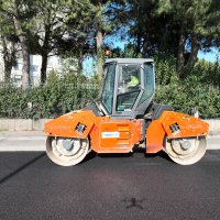 Panayır Yolu Caddesi yenileniyor 