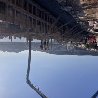 Gemlik’te kıyı koruma çalışmaları hızla sürüyor 