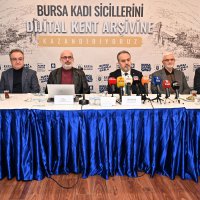 Kent arşivi Osmanlı tarihine ışık tutacak 