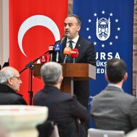 Sultan 2. Murad Han dualarla anıldı 