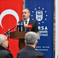 Sultan 2. Murad Han dualarla anıldı 