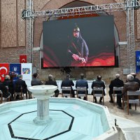 Sultan 2. Murad Han dualarla anıldı 