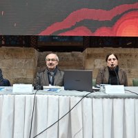 Sultan 2. Murad Han dualarla anıldı 