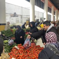 Arabayatağı’nda konforlu alışveriş başladı 