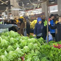 Arabayatağı’nda konforlu alışveriş başladı 