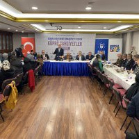 Kültür taşıyıcısı köprü şahsiyetler, Bursa belgeliğinde 